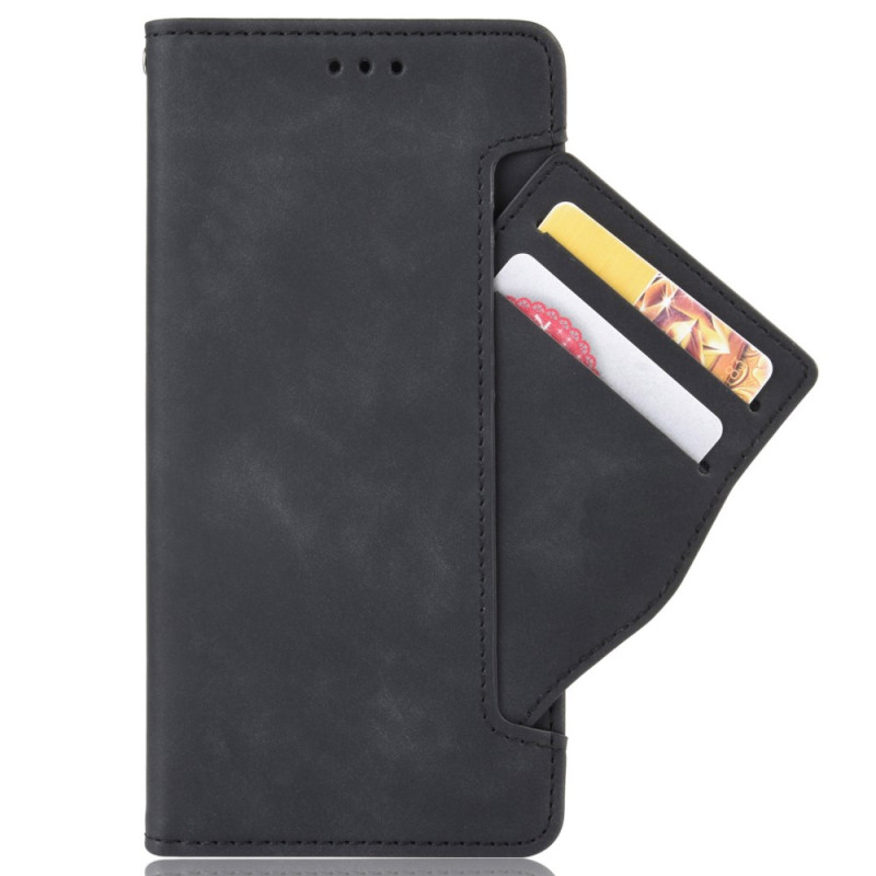 Capa multi-cartões Xiaomi 12S Ultra