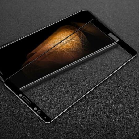 Protecção de vidro temperado IMAK para Huawei Honor 7C