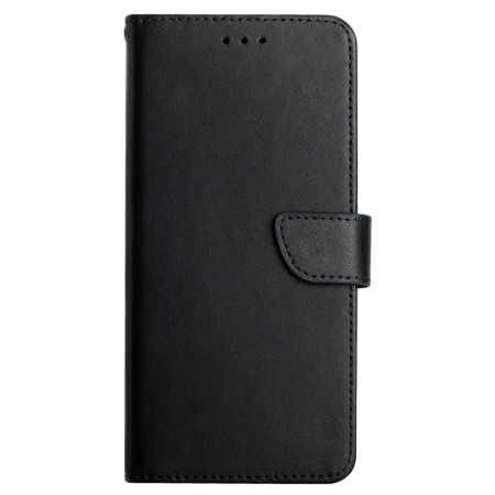 Capa de couro Nappa para...