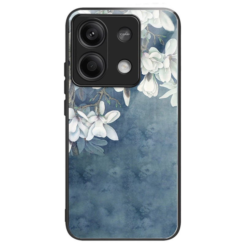 Capa de vidro temperado Magnolias Xiaomi Redmi Note 13 5G