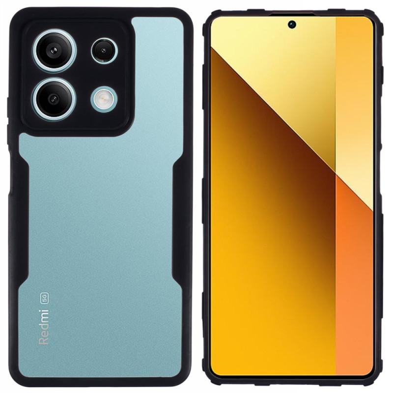 Capa Xiaomi Redmi Note 13 5G com película para ecrã