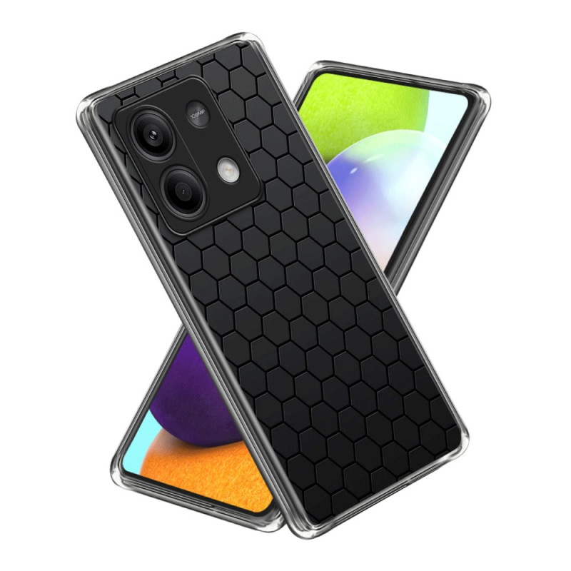 Capa para Xiaomi Redmi Note 13 5G Honeycomb