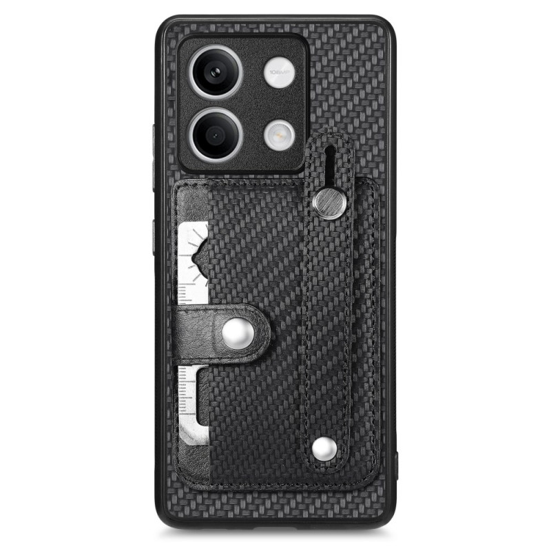 Capa e bracelete para Xiaomi Redmi Note 13 5G