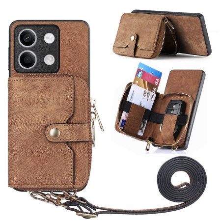 Capa retro Xiaomi Redmi...