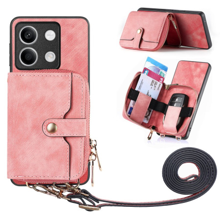 Capa retro Xiaomi Redmi...
