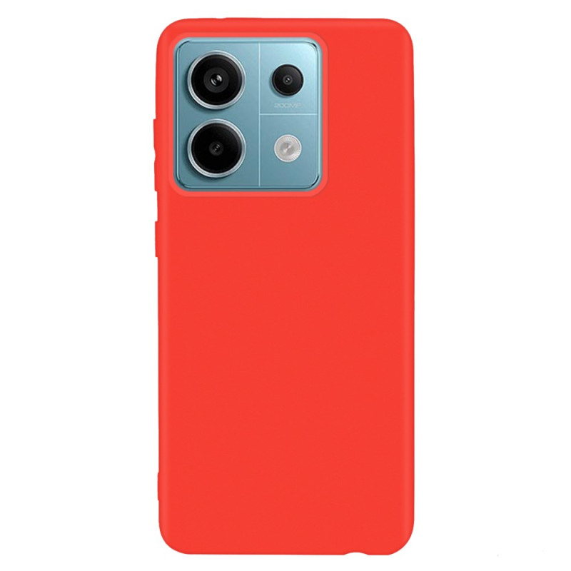 Capa rígida Xiaomi Redmi Note 13 5G