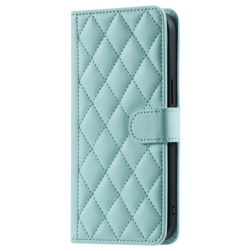 Capa
 de ombro almofadada Xiaomi Redmi Note 13 5G