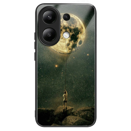 Capa Homem e Lua Xiaomi...