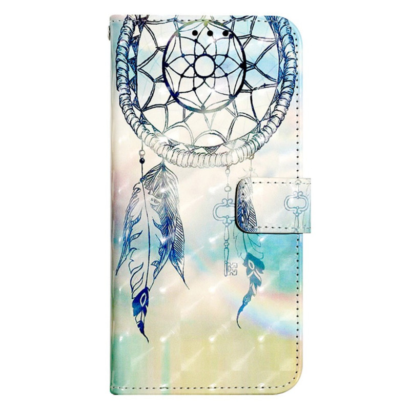 Xiaomi Redmi Note 13 4G Capa Dreamcatcher Pastel