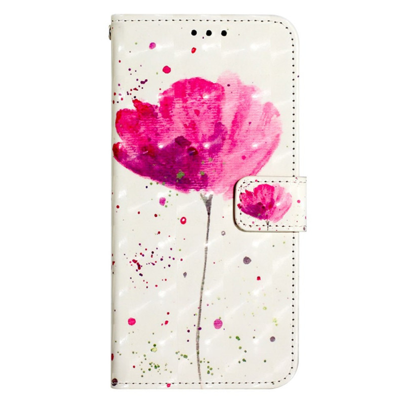 Capa Xiaomi Redmi Note 13 4G Poppy