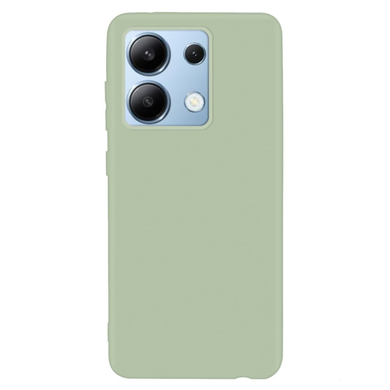 Capa de superfície fosca Xiaomi Redmi Note 13 4G