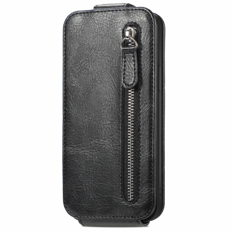 Capa Xiaomi Redmi Note 13 4G Vertical Flap Wallet