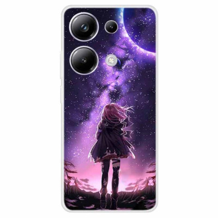 Capa Xiaomi Redmi Note 13...