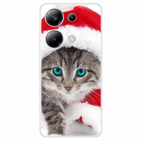 Capa Xiaomi Redmi Note 13...