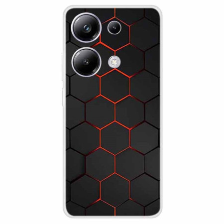 Capa Xiaomi Redmi Note 13...