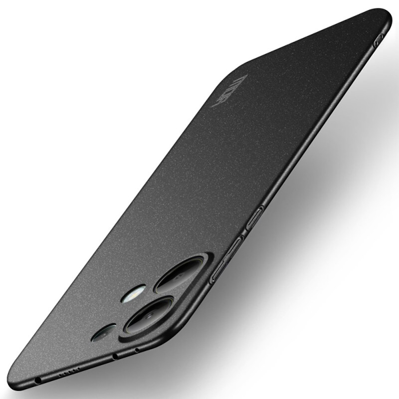 Xiaomi Redmi Note 13 Pro 4G / Poco M6 Pro 4G Capa de proteção Série MOFI mate