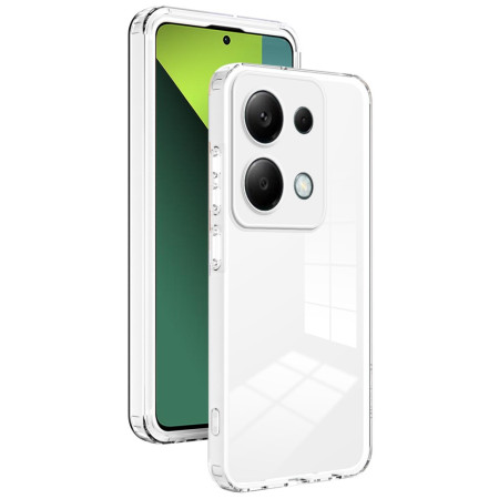 Capa híbrida Xiaomi Redmi...