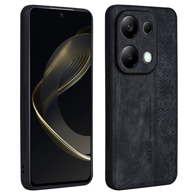 Capa Xiaomi Redmi Note 13 Pro 4G / Poco M6 Pro 4G AZNS