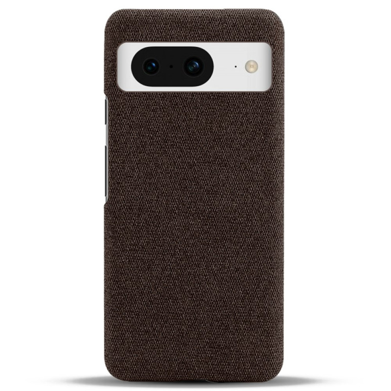 Capa para Google Pixel 8A em tecido