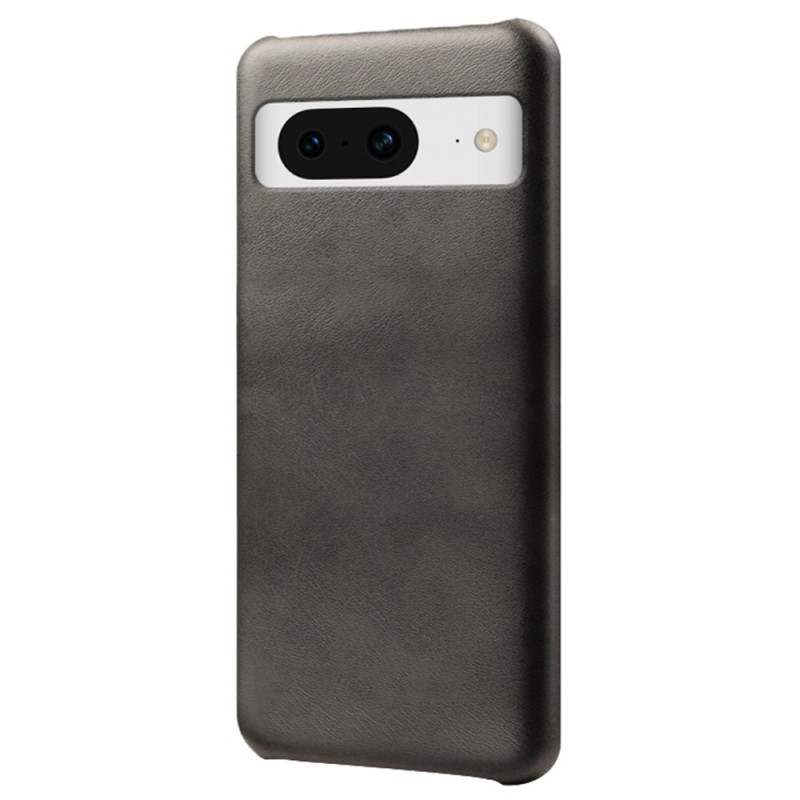 Capa em pele para Google Pixel 8A