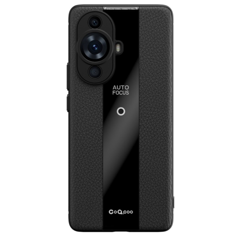 Capa à prova de choque para Huawei Nova 12S Q.COO