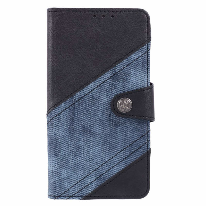 Capa com dupla textura para Huawei Nova 12S