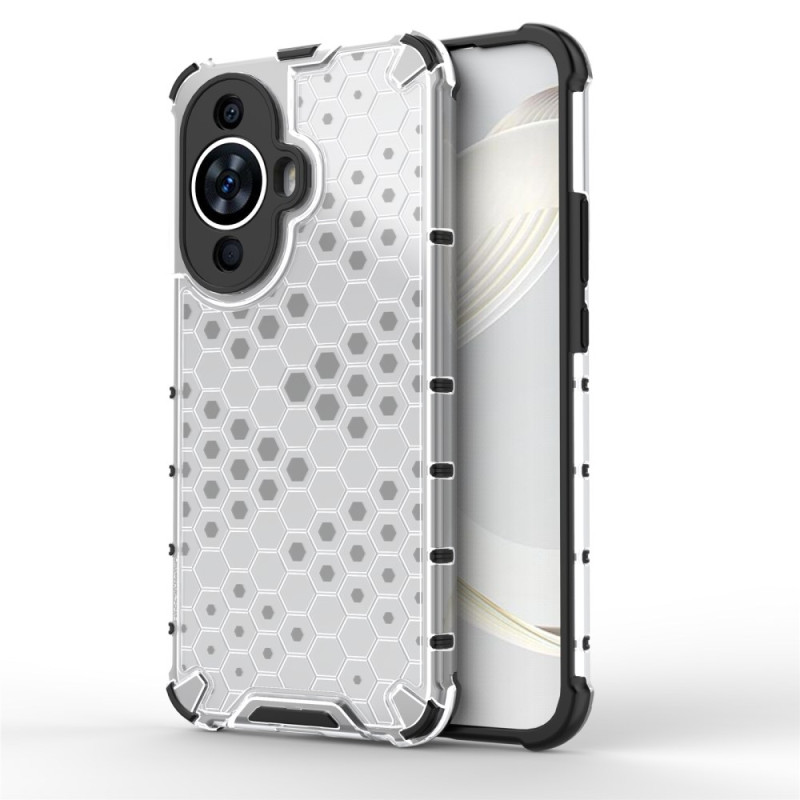 Capa Honeycomb para Huawei Nova 12S