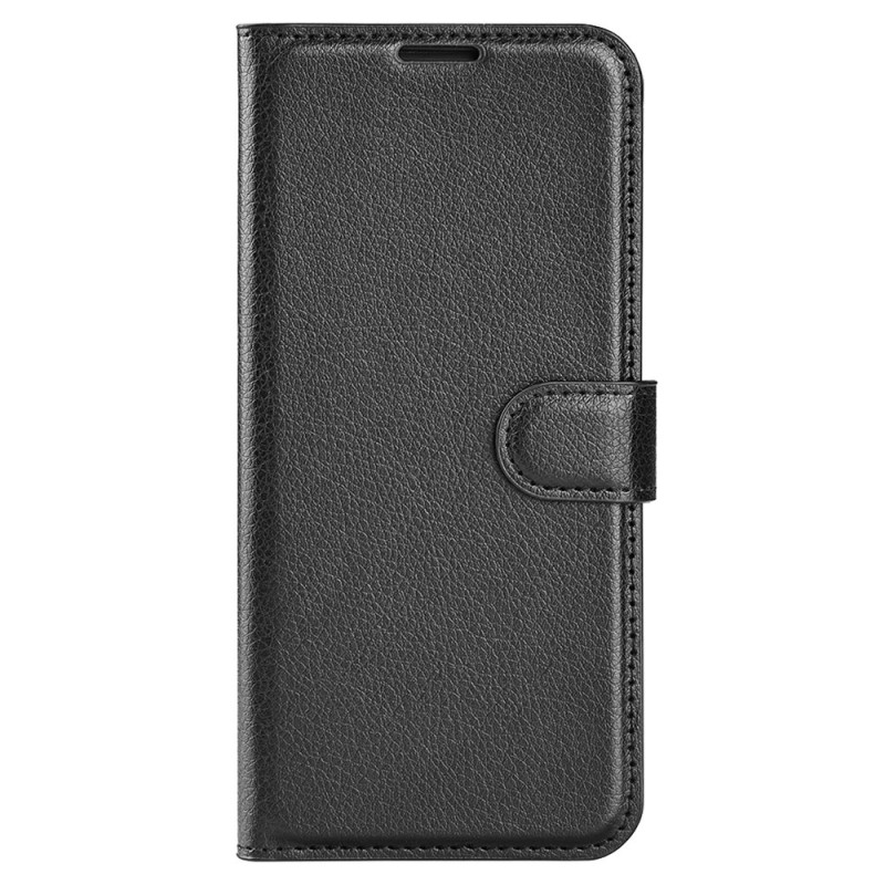 Capa Huawei Nova 12S Leatherette Litchi