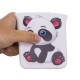 Capa Huawei P20 3D Cute Panda