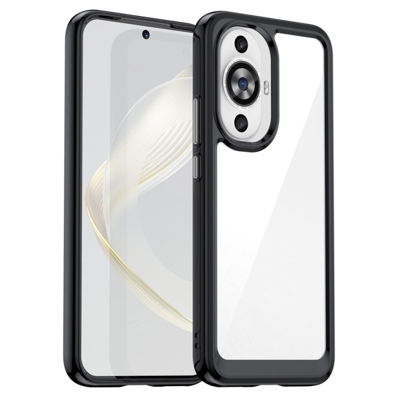 Capa Huawei Nova 12S Hybrid