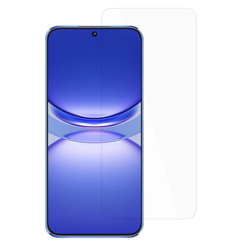 Proteção de vidro temperado para o ecrã do Huawei Nova 12S