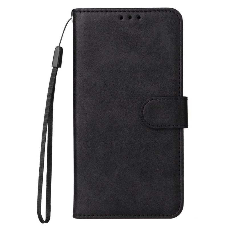 Capa com cordão simples para Huawei Nova 12S