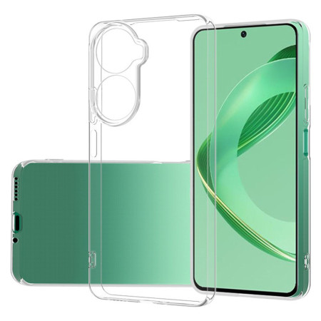 Capa transparente Huawei...