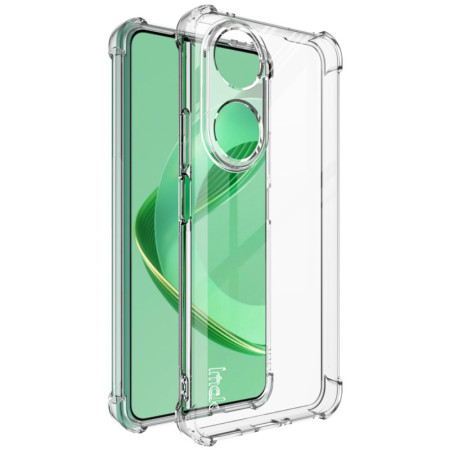 Capa transparente IMAK para...