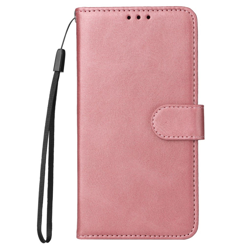 Capa com cordão simples para Huawei Nova 12 SE