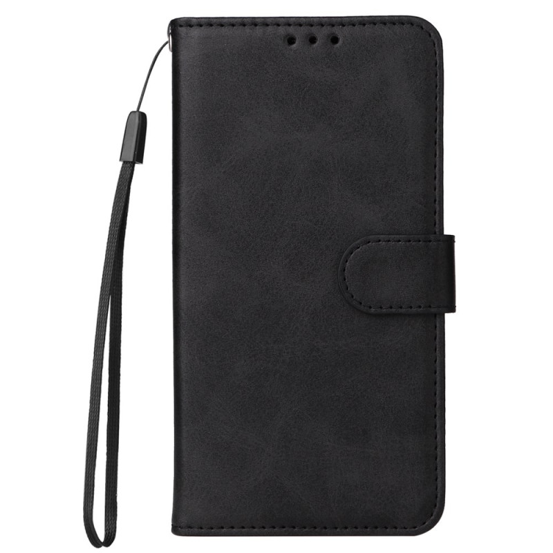 Capa com cordão simples para Huawei Nova 12 SE