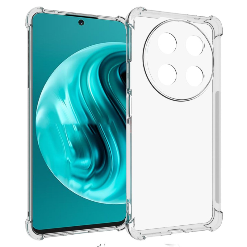 Huawei Nova 12i 4G Capa
 transparente Airbags