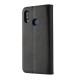 Huawei P20 Lite Case LC.IMEEKE Efeito Couro Huawei P20 Lite Case LC.IMEEKE Efeito Couro