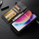 Huawei P20 Lite Case LC.IMEEKE Efeito Couro Huawei P20 Lite Case LC.IMEEKE Efeito Couro