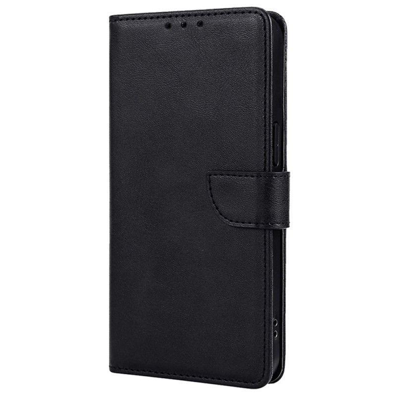 Capa de couro para Samsung Galaxy M15 5G