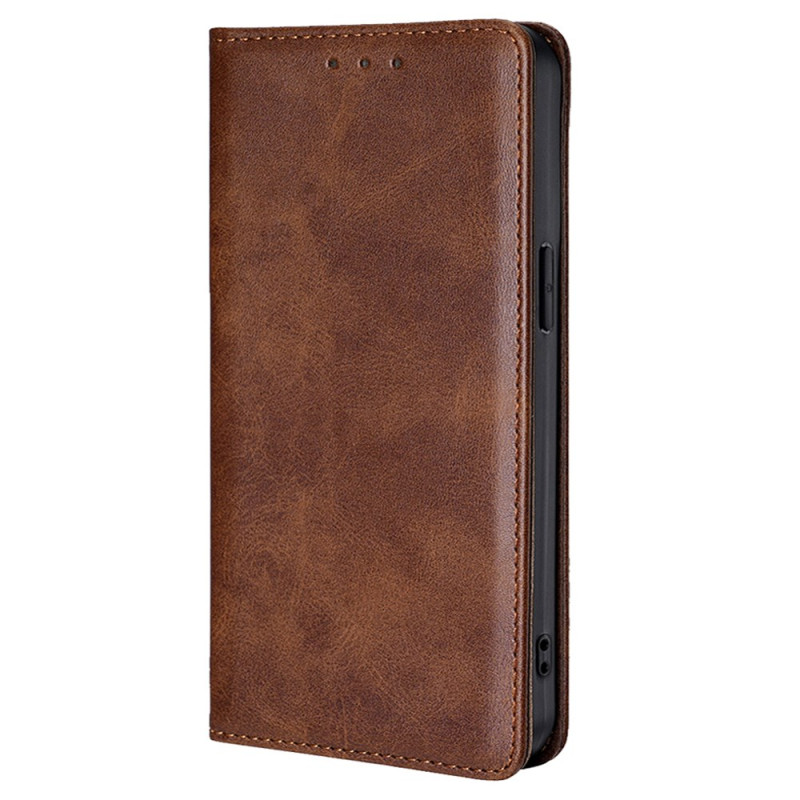 Capa Flip Cover Samsung Galaxy M15 5G Leatherette