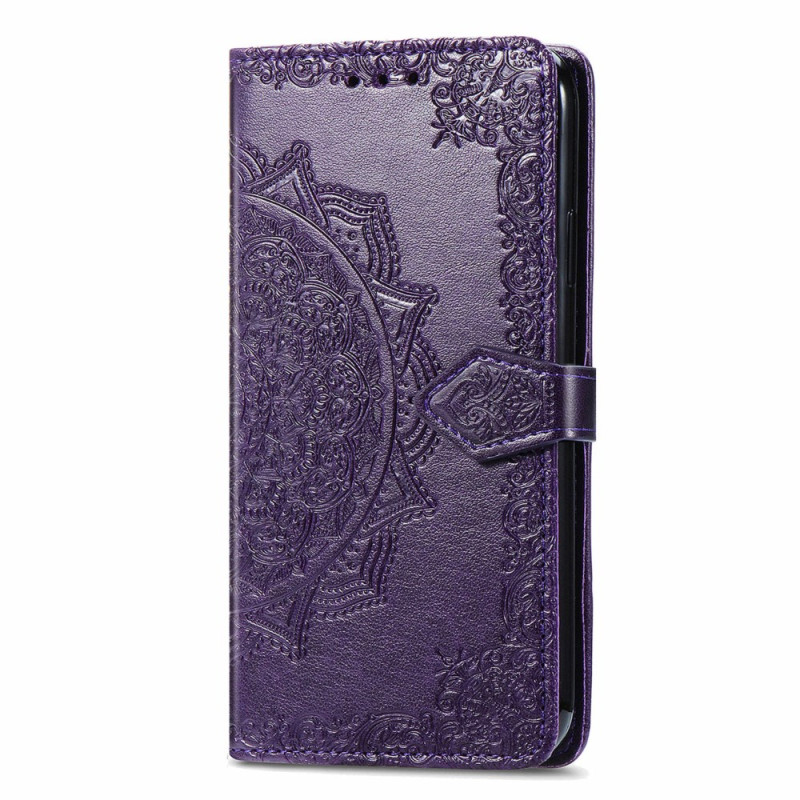 Capa para Samsung Galaxy M15 5G Mandala Barroca