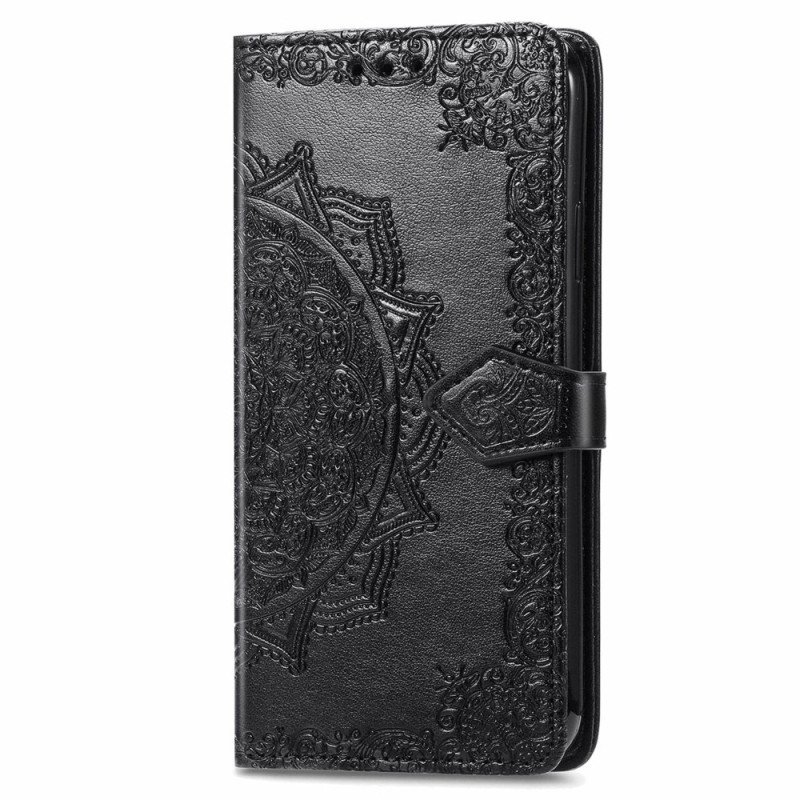 Capa para Samsung Galaxy M15 5G Mandala Barroca