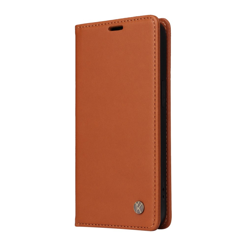 Capa Flip Cover Samsung Galaxy M15 5G YIKATU