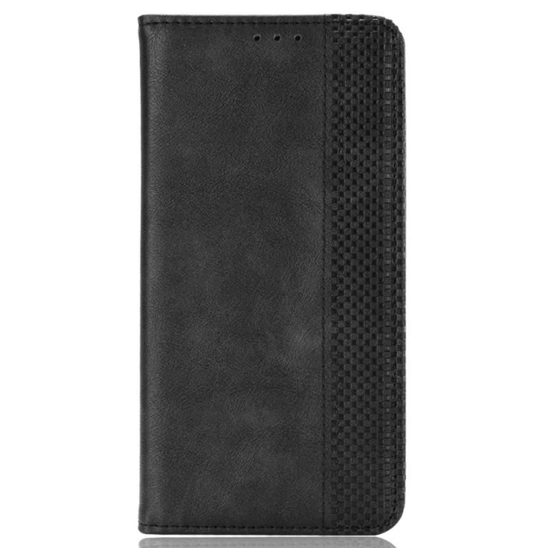 Capa Flip Cover Samsung Galaxy M15 5G Vintage