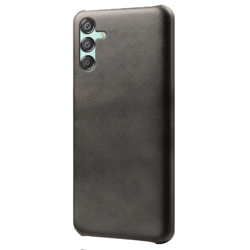 Capa de couro para Samsung Galaxy M15 5G