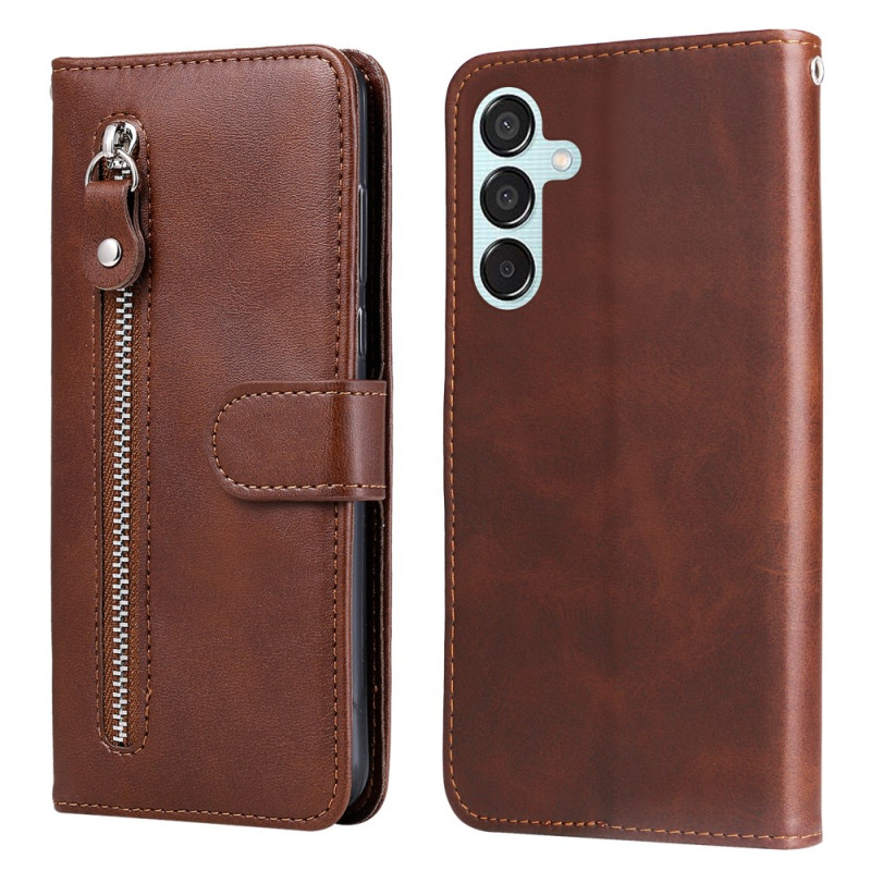 Capa para carteira Samsung Galaxy M15 5G