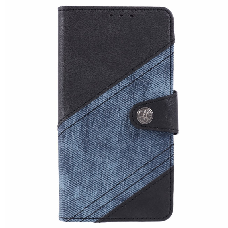 Capa Samsung Galaxy M15 5G Bi-Texture