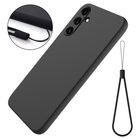 Capa de silicone líquida...