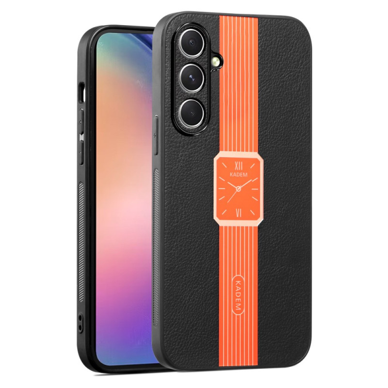 Capa para relógio Samsung Galaxy M15 5G KADEM